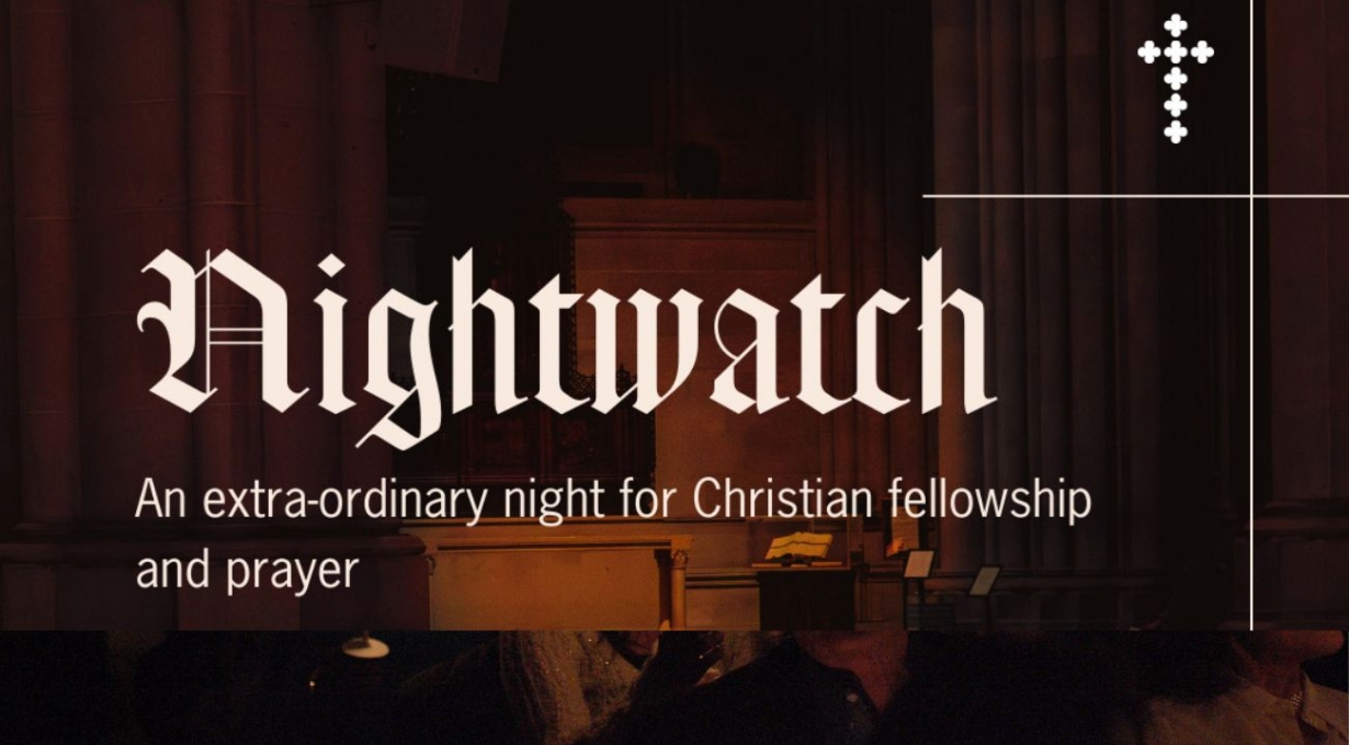 NIghtwatch - A Reflection