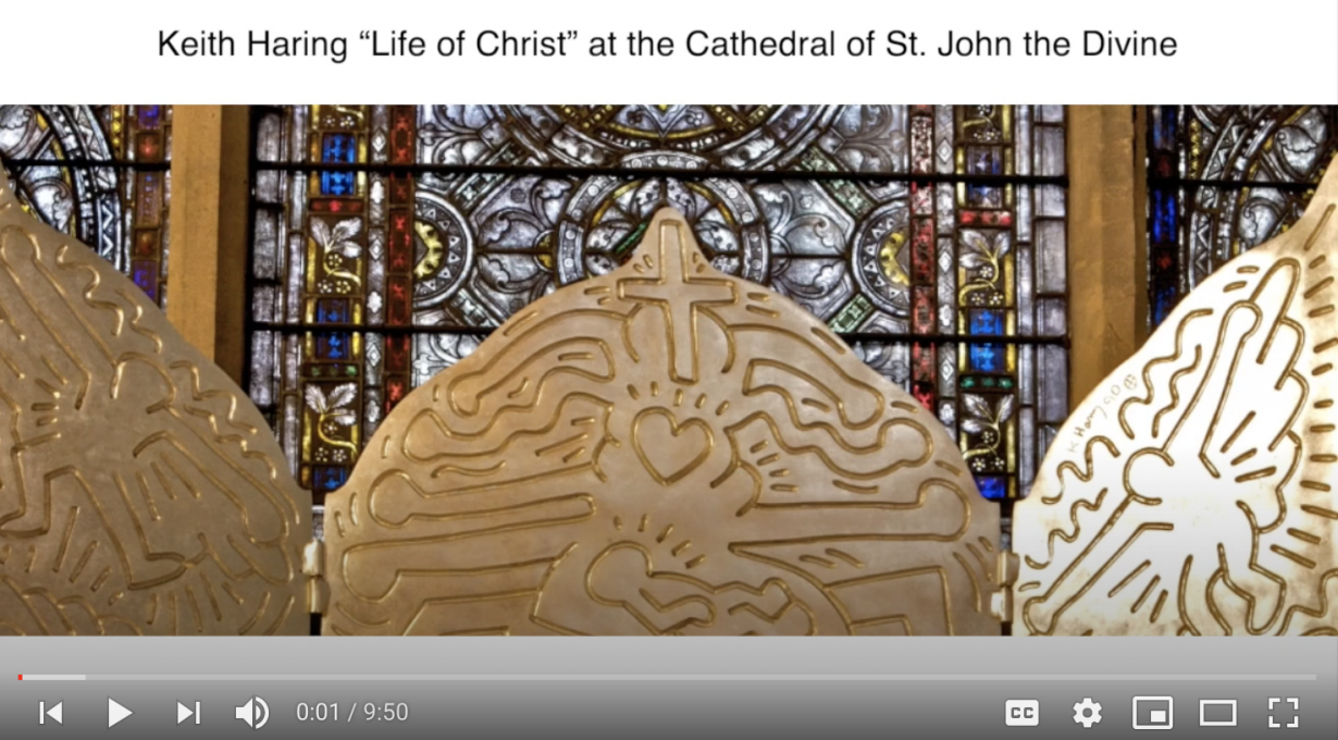 Museum From Home: Life of Christ