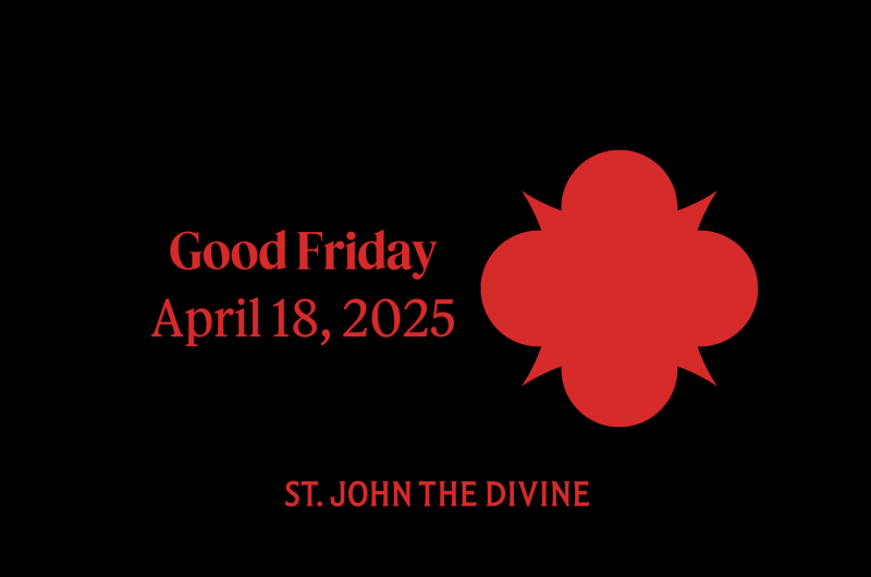 Good Friday Liturgy of the Word