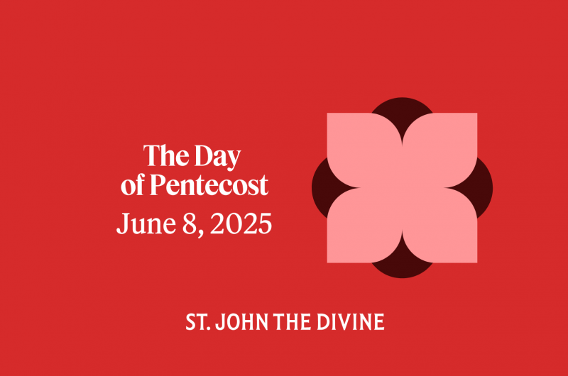 The Day of Pentecost