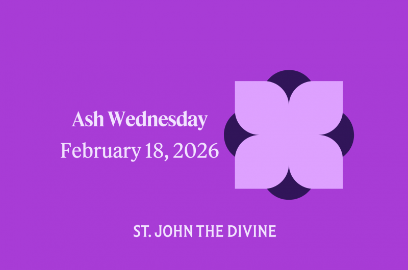 Ash Wednesday