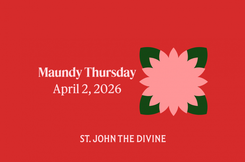 Maundy Thursday