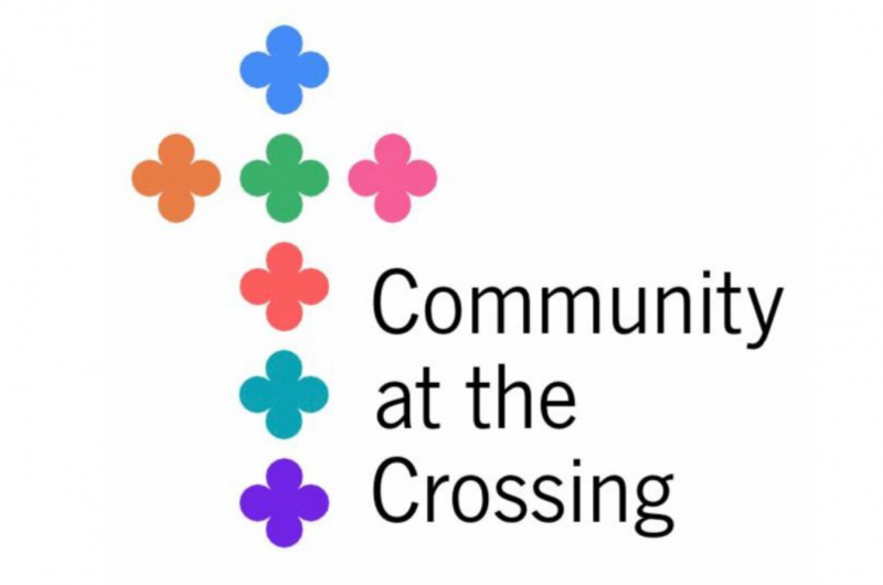 Reception & Vesting of the Members of the Community at the Crossing, Year A, (Sermon Only)