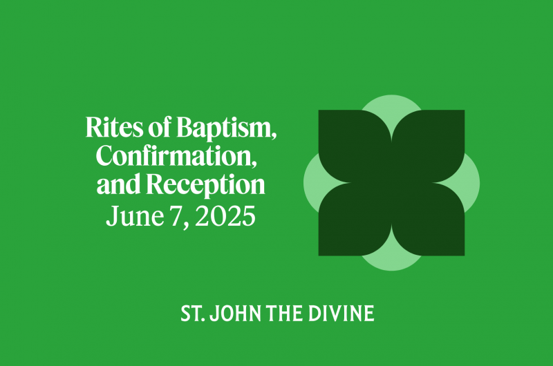 Diocesan Confirmation and Reception Service