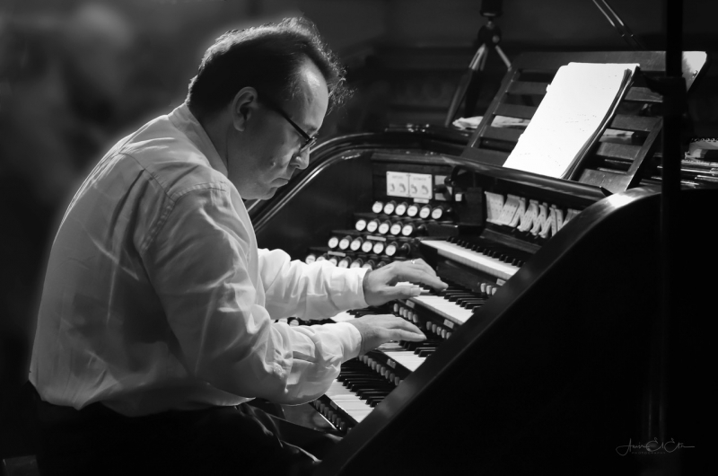 Hommage à Pierre Cochereau Preview