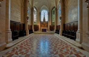 Daily Eucharist Service