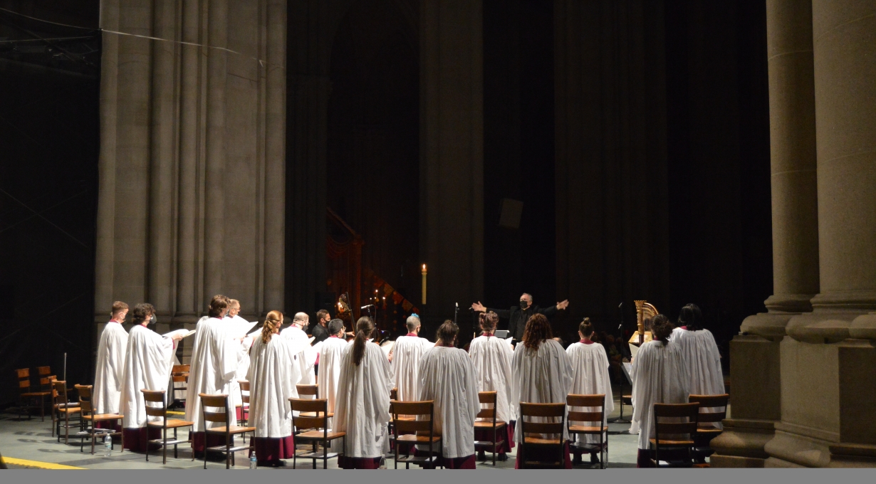Maundy Thursday Service