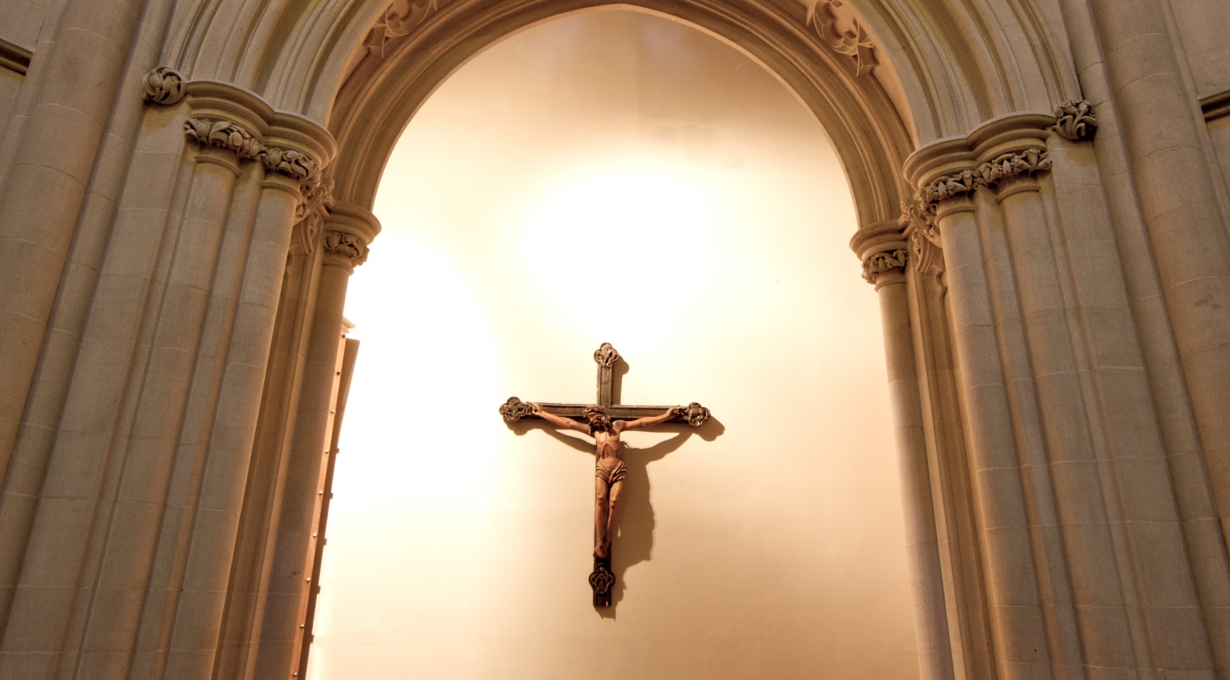 Good Friday Liturgy of the Word