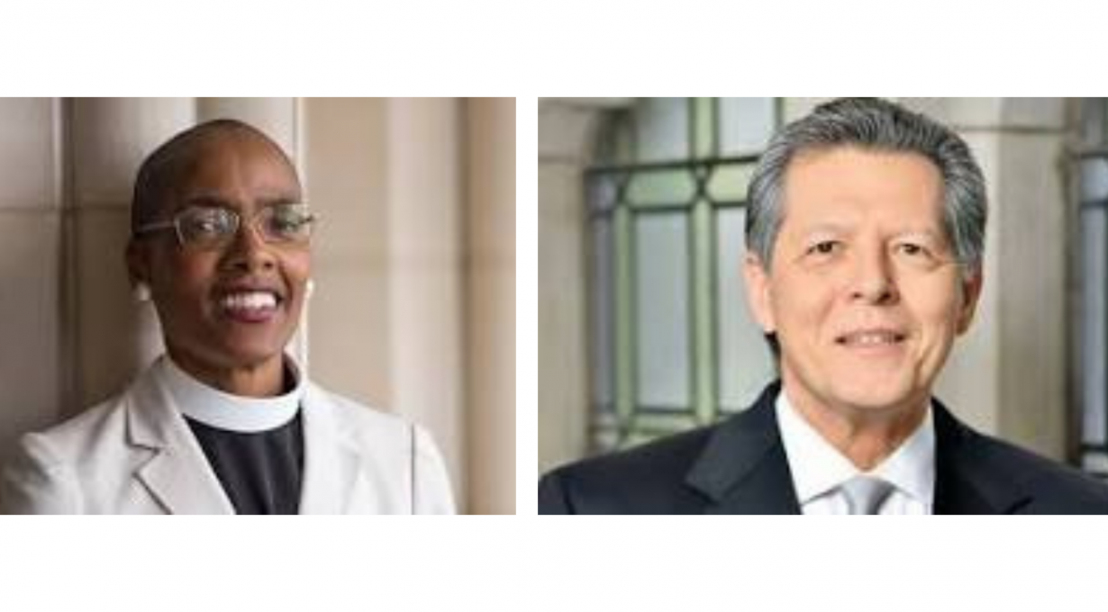 Dean Varghese in Conversation with the Canon Theologians