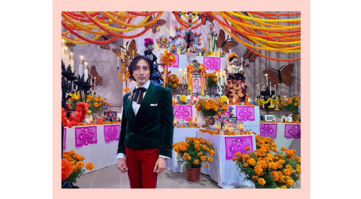 Mano a Mano: Mexican Culture Without Borders