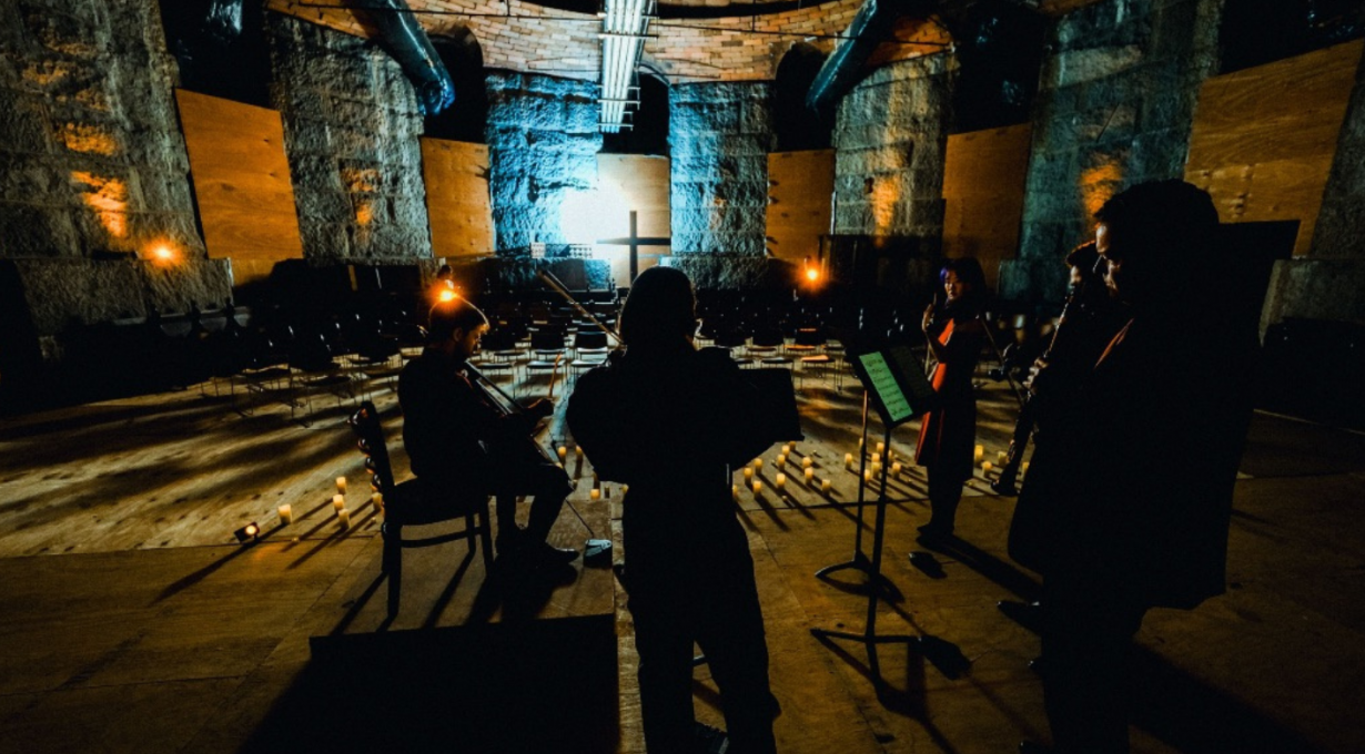 Death of Classical: After the Fall