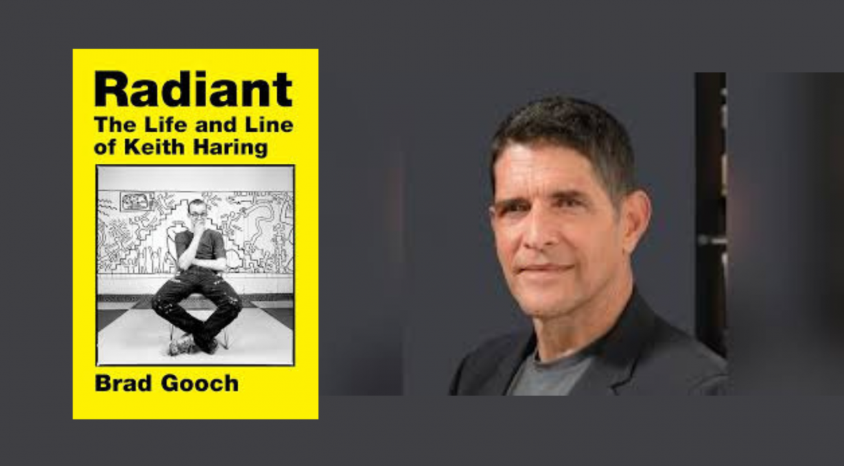 Radiant: A Conversation with Brad Gooch and Dean Winnie Varghese