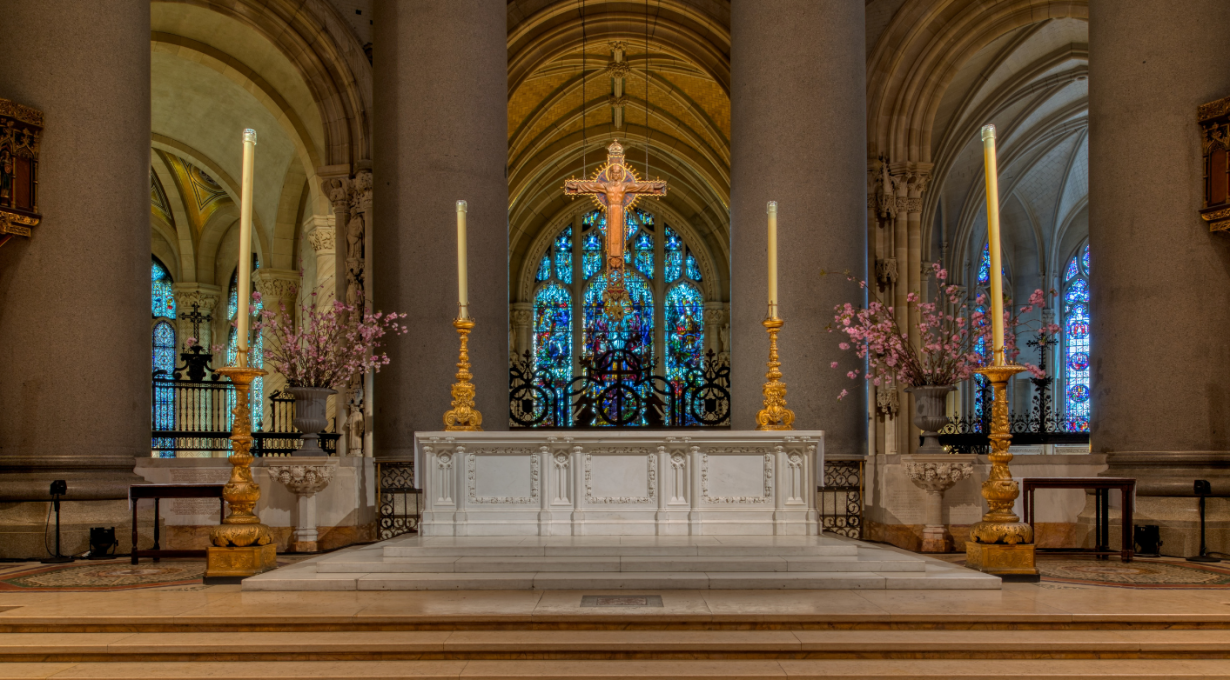 Evensong and Installation of Archdeacon Denise LaVetty