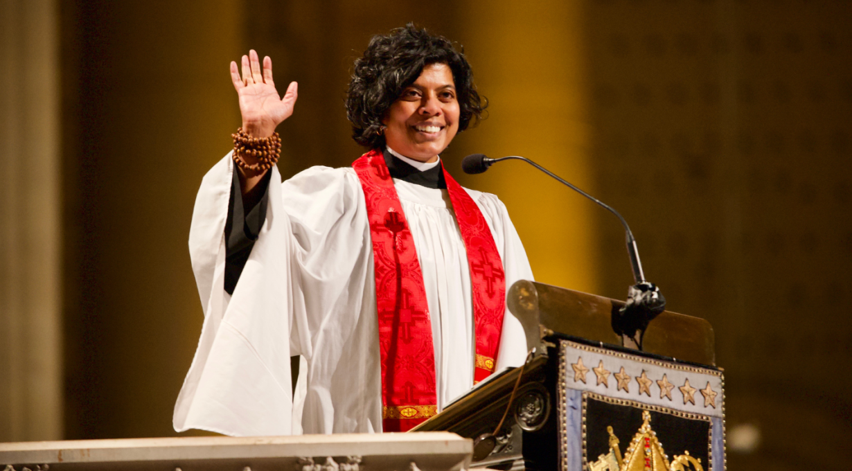 Installation of the XII Dean of the Cathedral