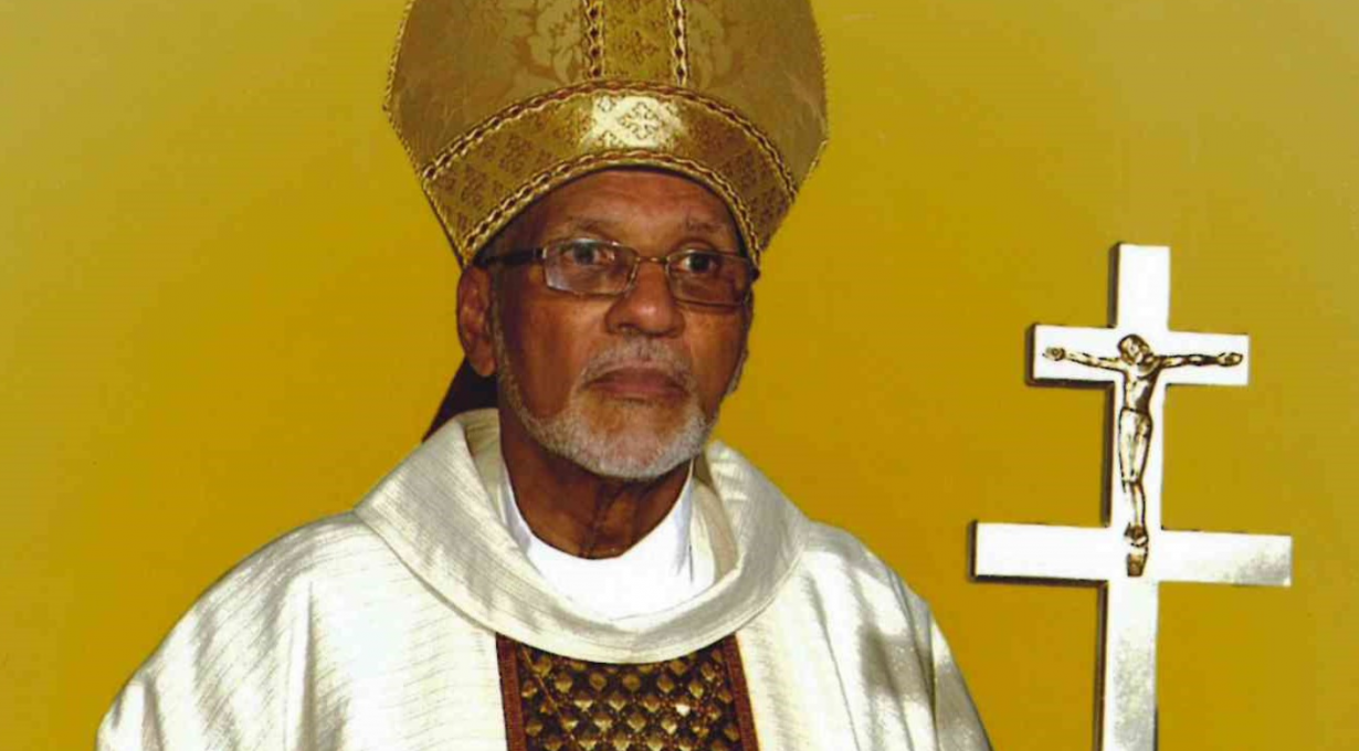 Choral Evensong & Installation of the Most Rev. Howard Gregory