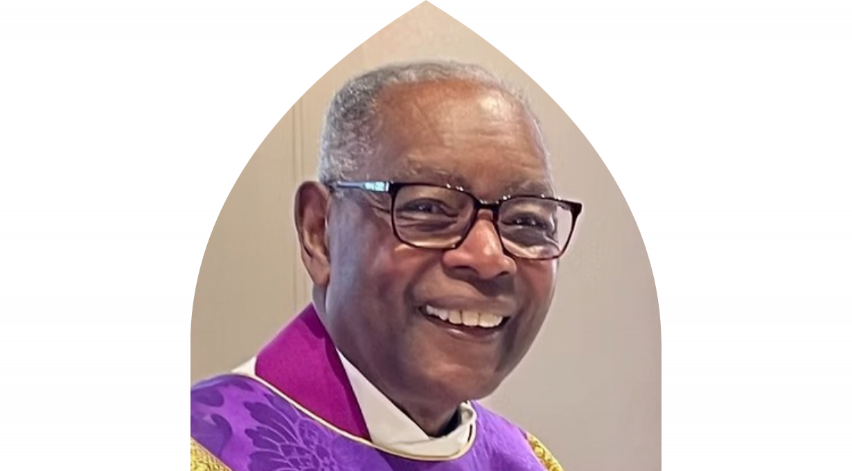 Choral Evensong: Celebration of the Rev. Canon Allan Ford