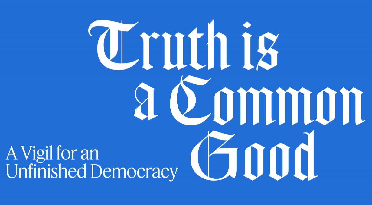 Truth Is a Common Good