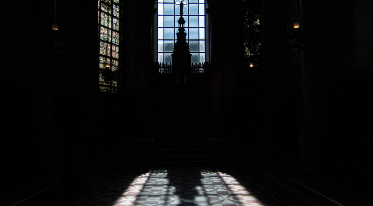 Online Compline