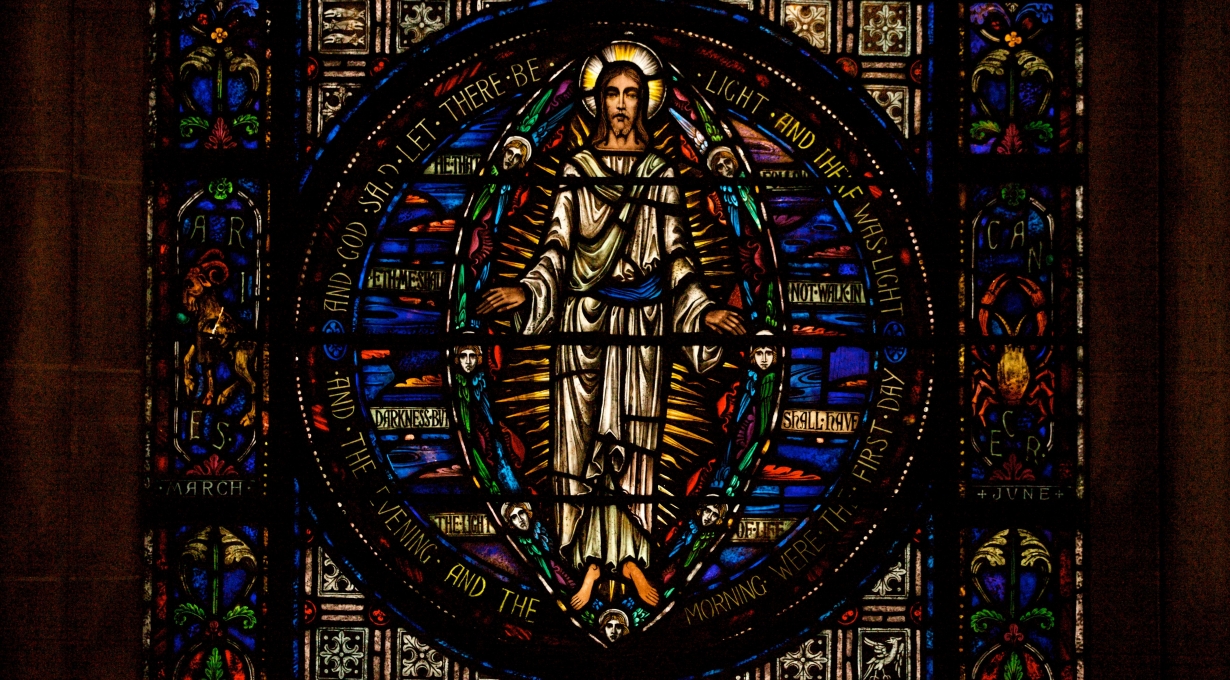 Easter Vigil
