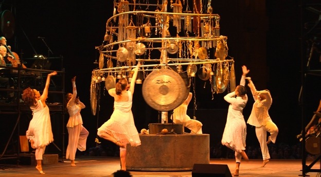The 36th Annual Winter Solstice Celebration