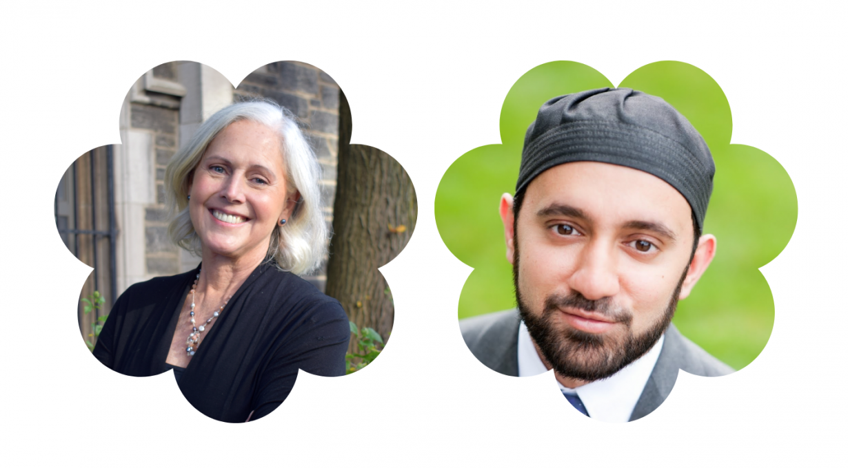 Lift Every Voice: The Role of Faith Leaders in Times of Public Mistrust