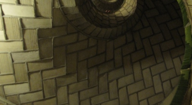 Within the Walls: Exploring Hidden Spaces