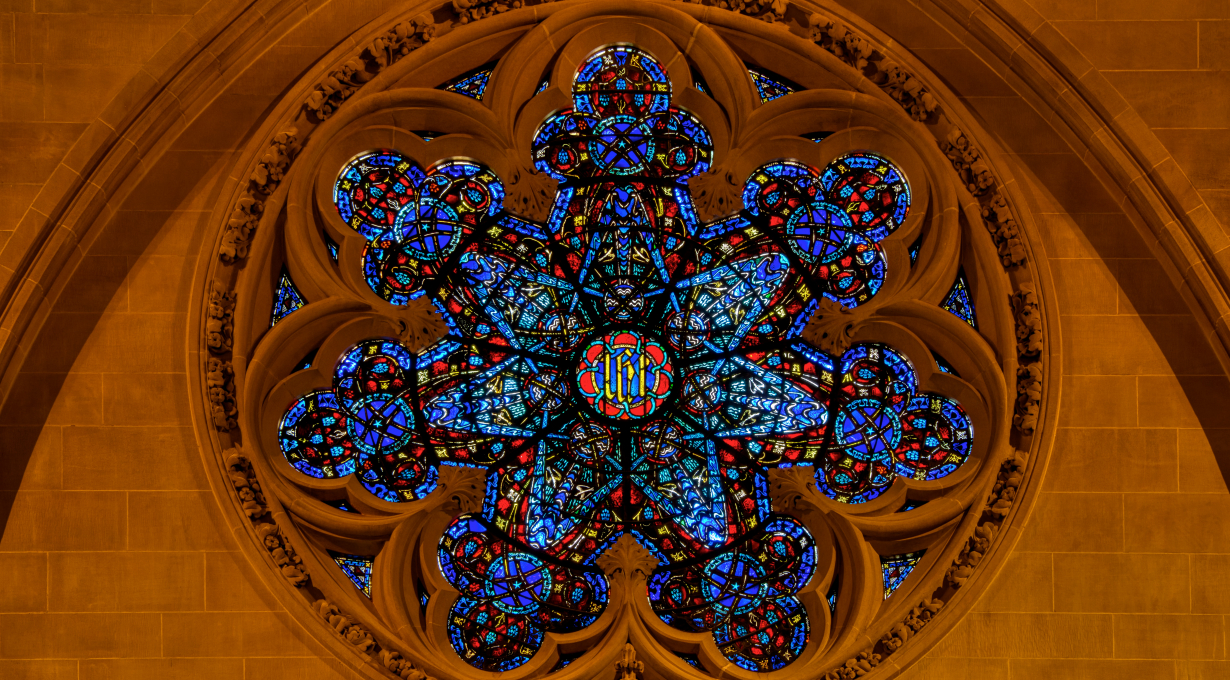Holy Eucharist