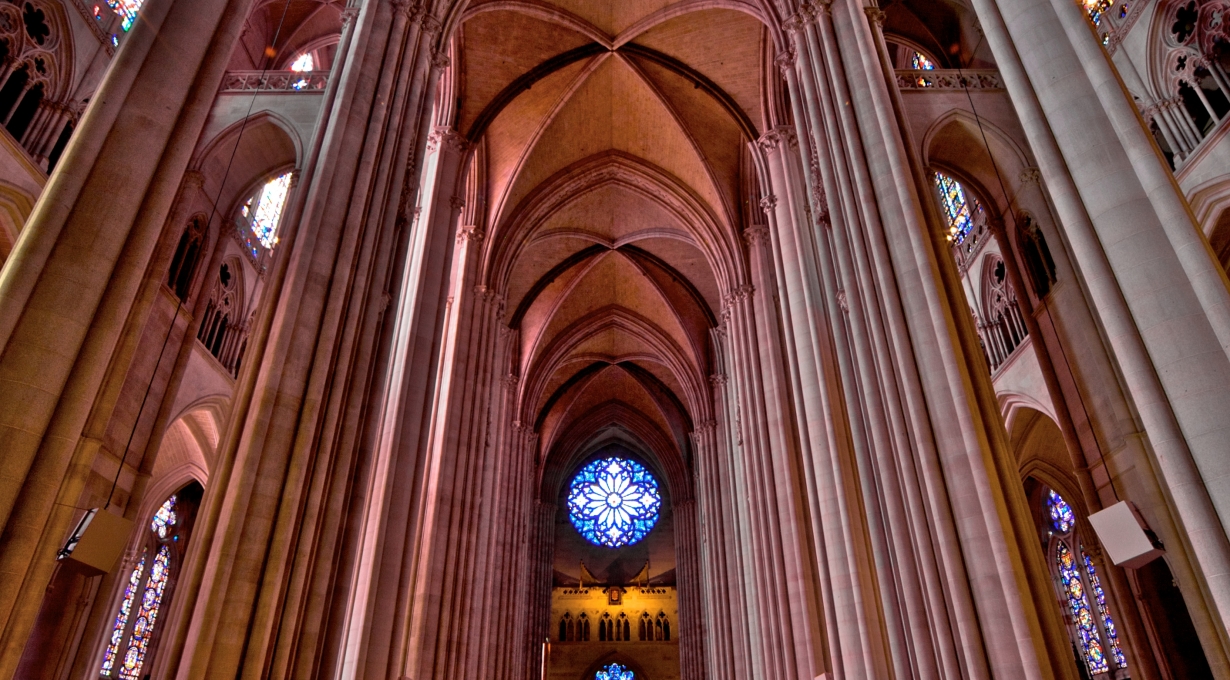 Choral Eucharist
