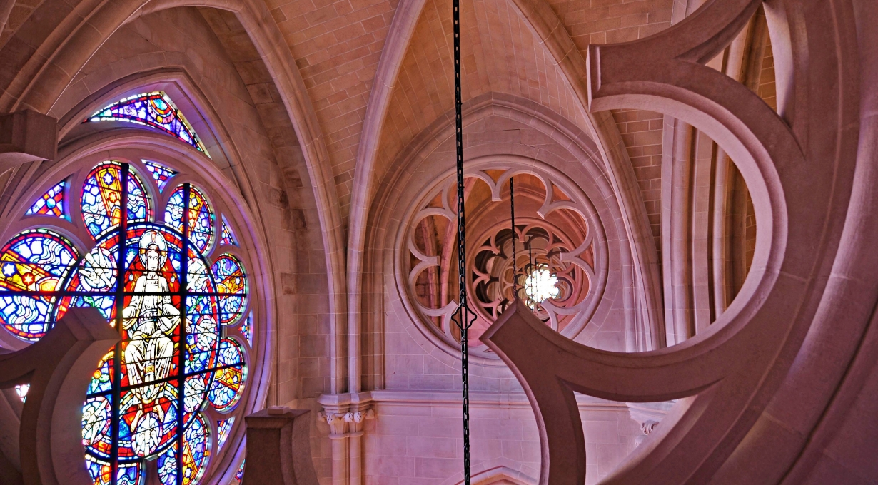 Easter Evensong