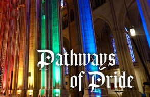Pride Eve: A Pilgrimage to Pride, Hosted by the Greedy Peasant