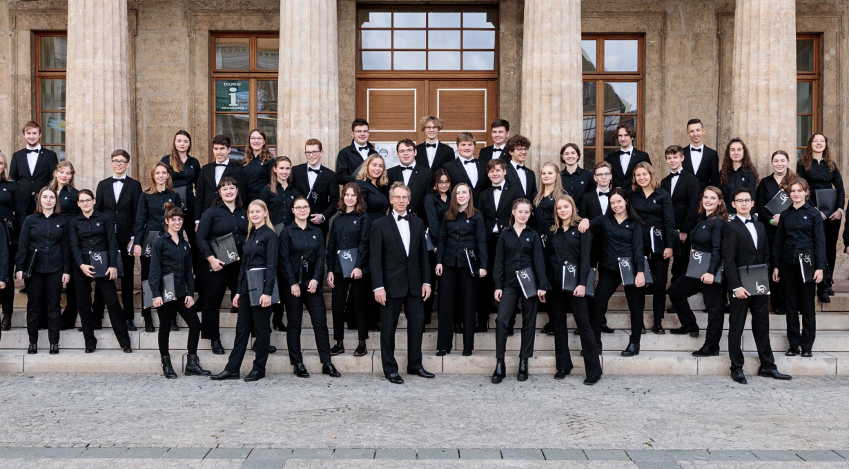 Post-Evensong Recital: The Rutheneum Concert Choir