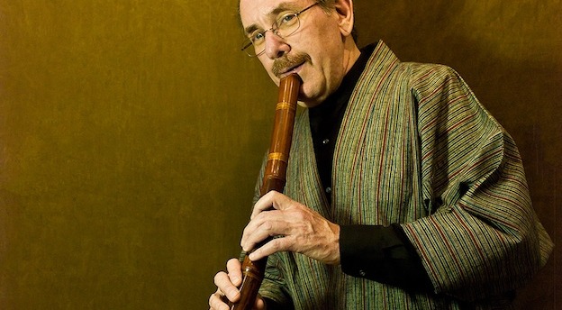 Flutes of Hope