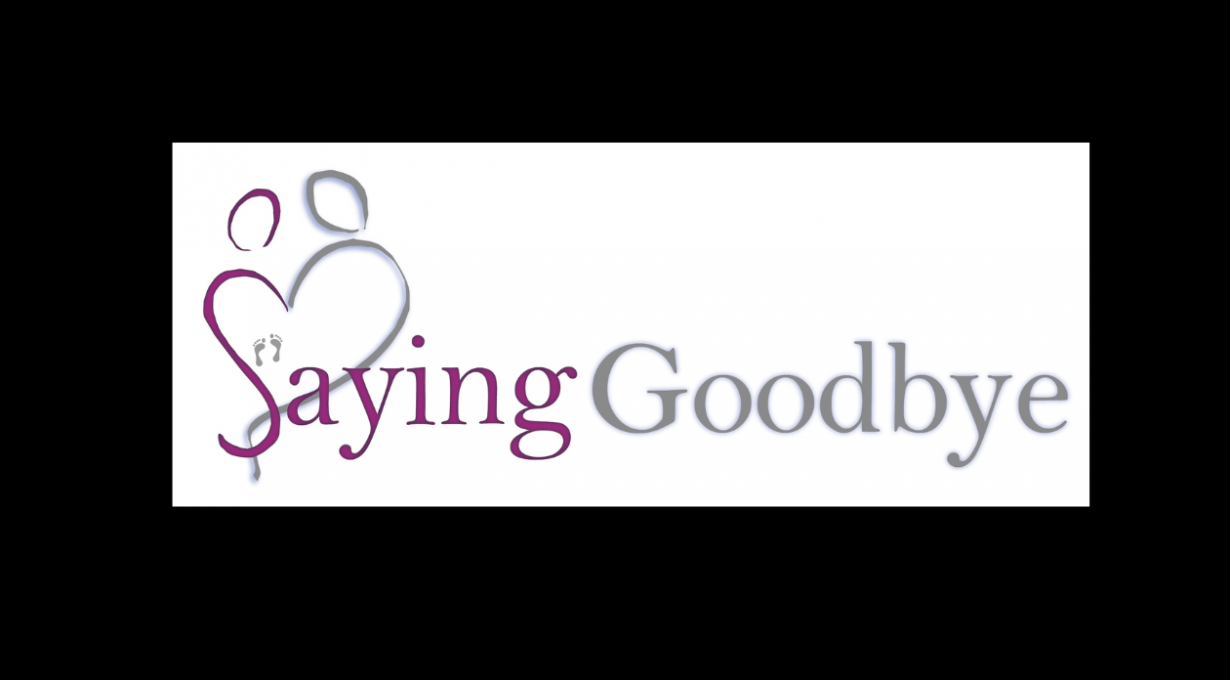 Saying Goodbye Service