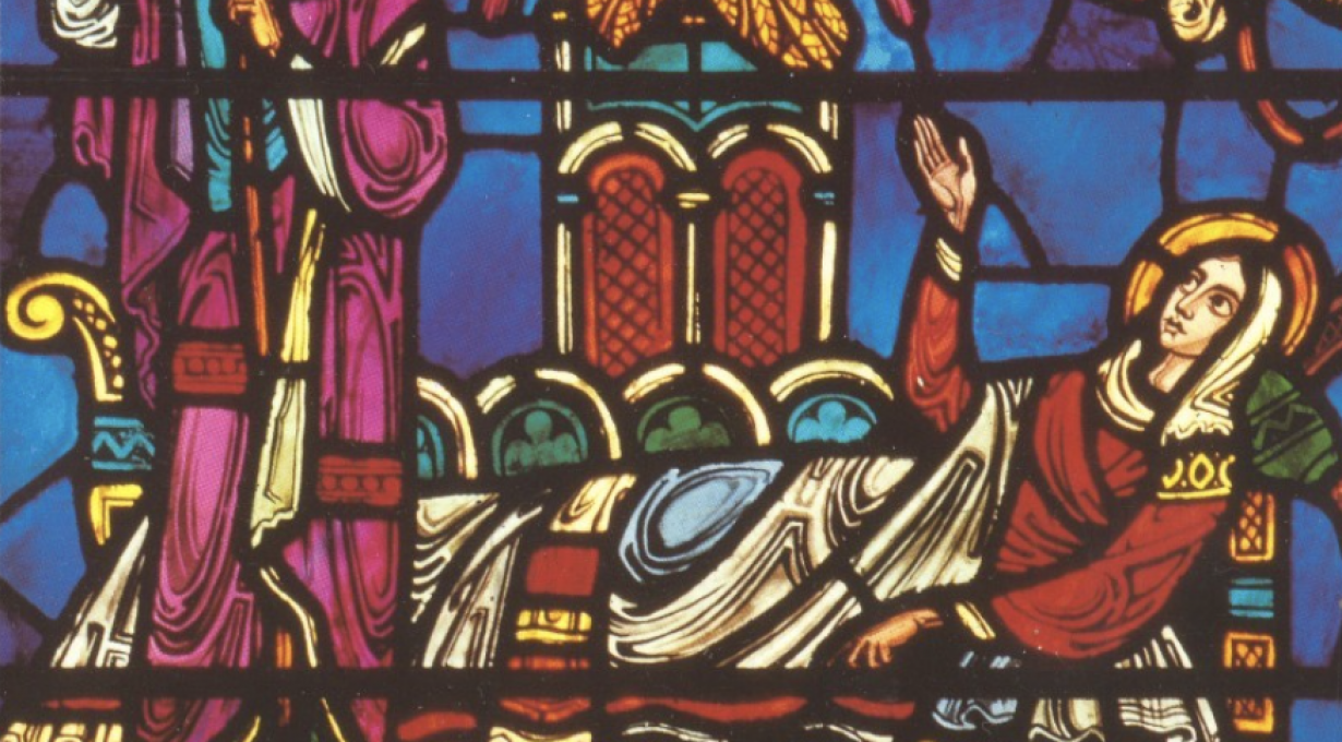 Close Looking Salon: Nativities and the Holy Family