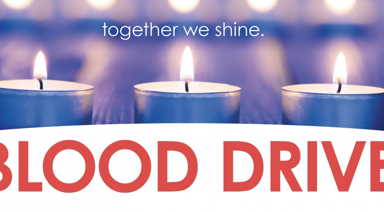 NYBC Blood Drive
