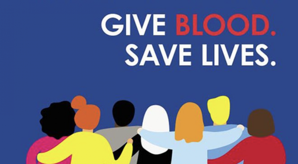 NYBC Blood Drive