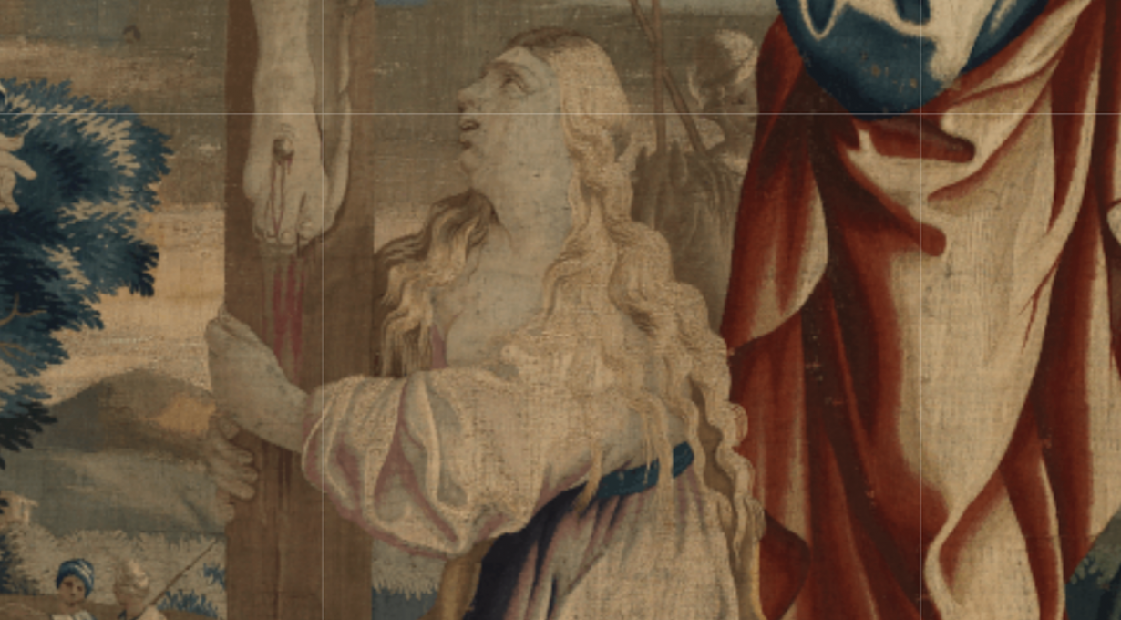 Who Was Mary Magdalene? A Conversation with Marie Howe