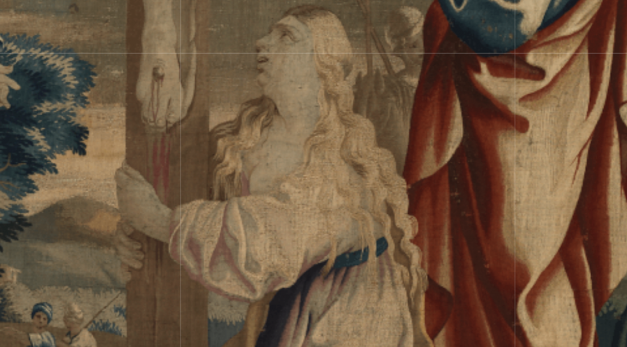 Who Was Mary Magdalene? A Conversation with Elizabeth Howard and Christopher Sweet