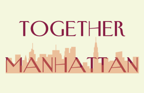 Together Manhattan: An ecumenical pilgrimage walking the length of Manhattan Island.