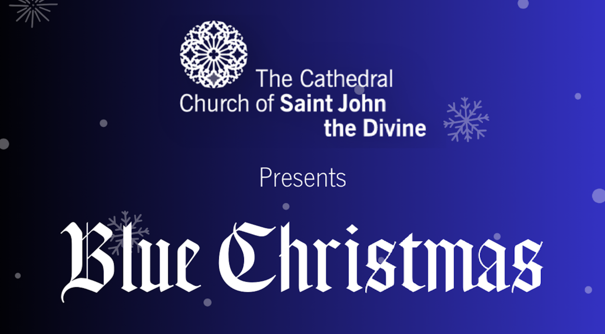 Blue Christmas