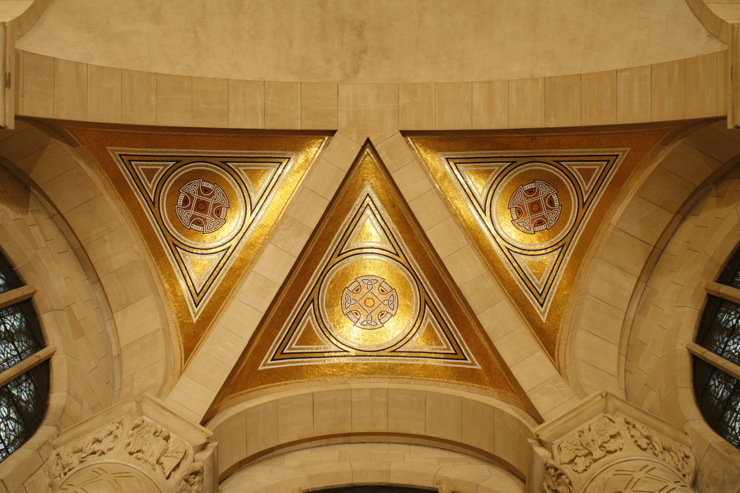 Spotlight Tour: Signs & Symbols