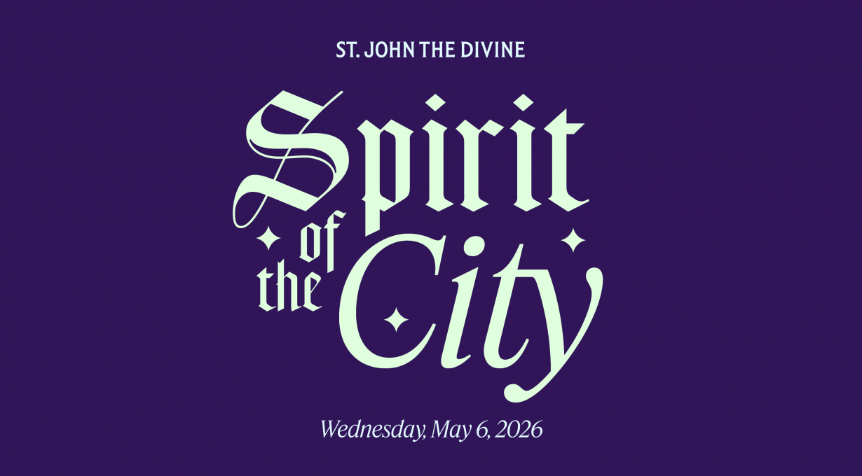 Spirit of the City