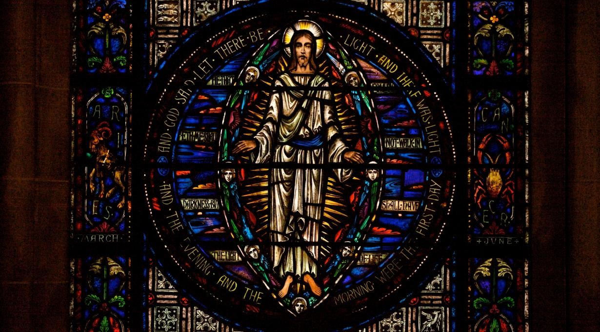 Easter Vigil