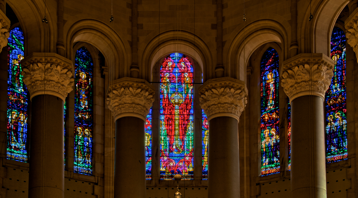 Ordination to the Priesthood
