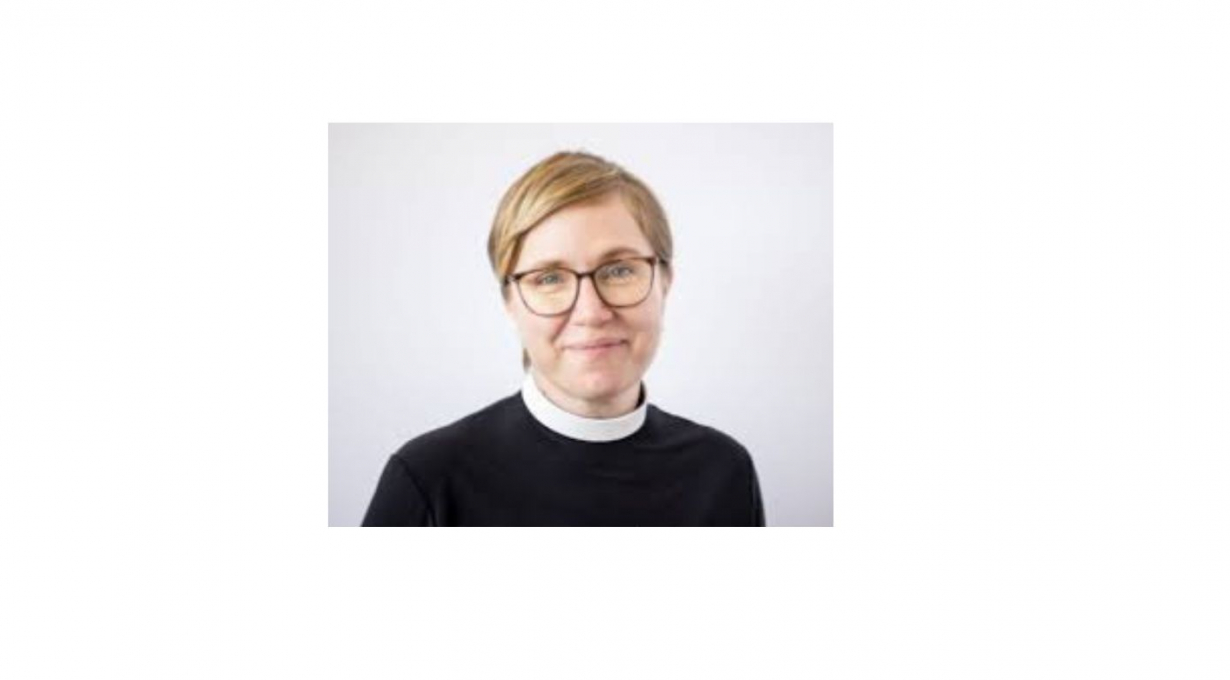 Choral Evensong with the Installation of the Rev. Canon Alissa Newton