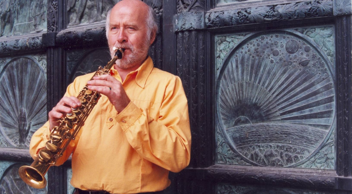 Paul Winter's 24th Annual Summer Solstice Celebration