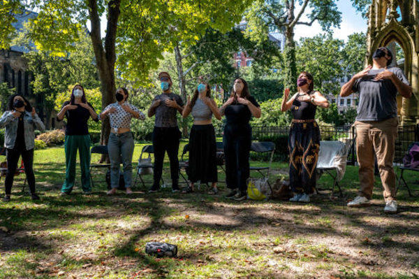 Zip Code Memory Project Gathering for COVID