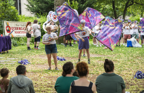 Pride Family Picnic