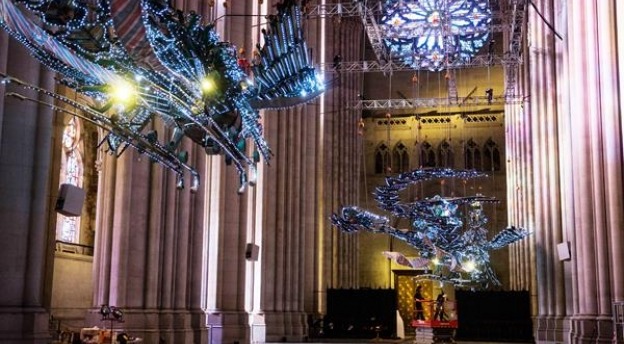 19th Annual Summer Solstice Concert