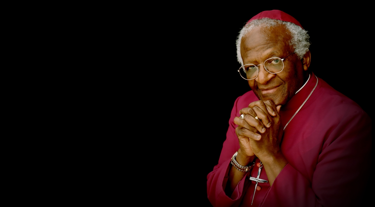A Memorial Service for Archbishop Desmond Tutu